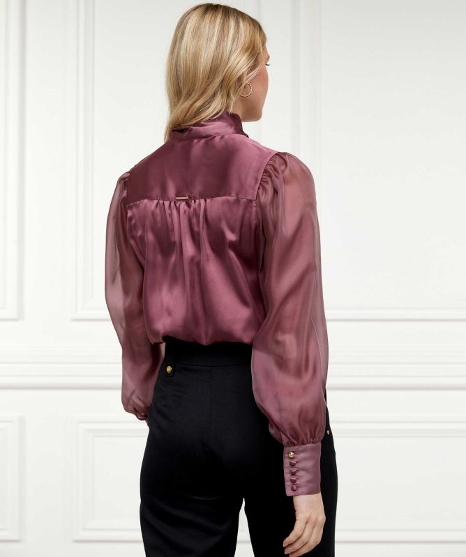 Holland Cooper Ariella Blouse