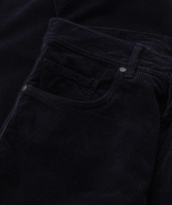 Baldessarini Regular Fit Corduroy Jack Jeans