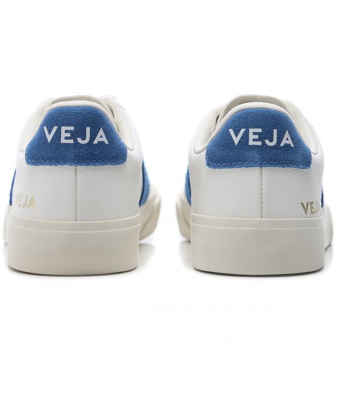 VEJA Women's ChromeFree Leather Campo Sneakers