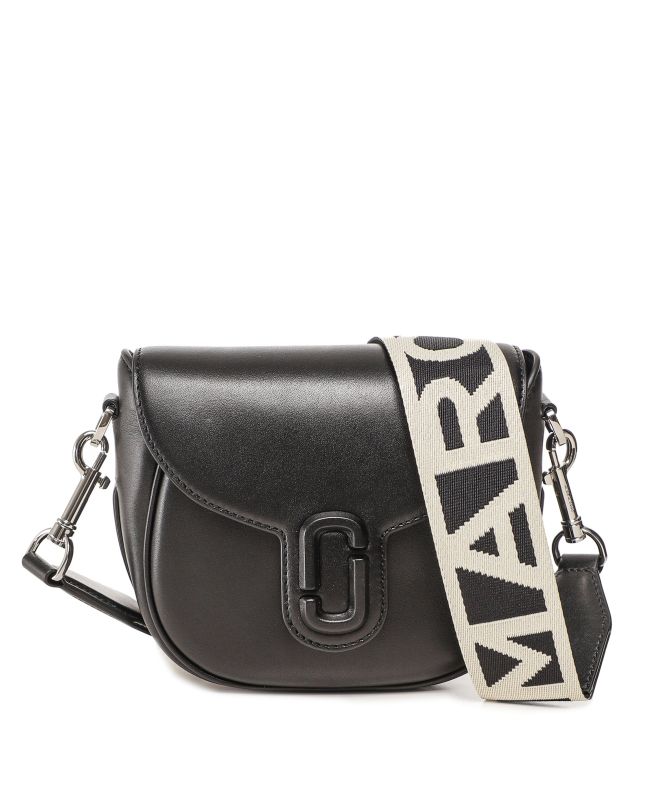 Marc Jacobs The J Marc Small Saddle Bag