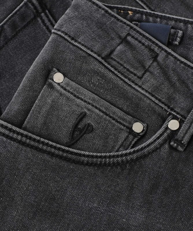 HandPicked Slim Fit Orvieto Jeans