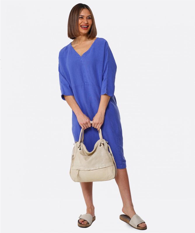 Reptile's House Arieette Leather Bag