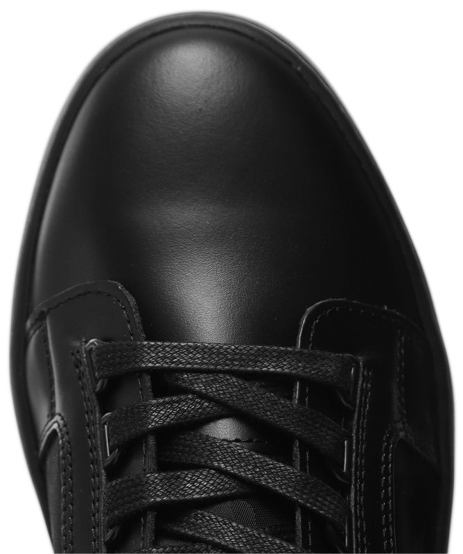 Android Homme Monochromatic Camo Propulsion Mid Sneakers