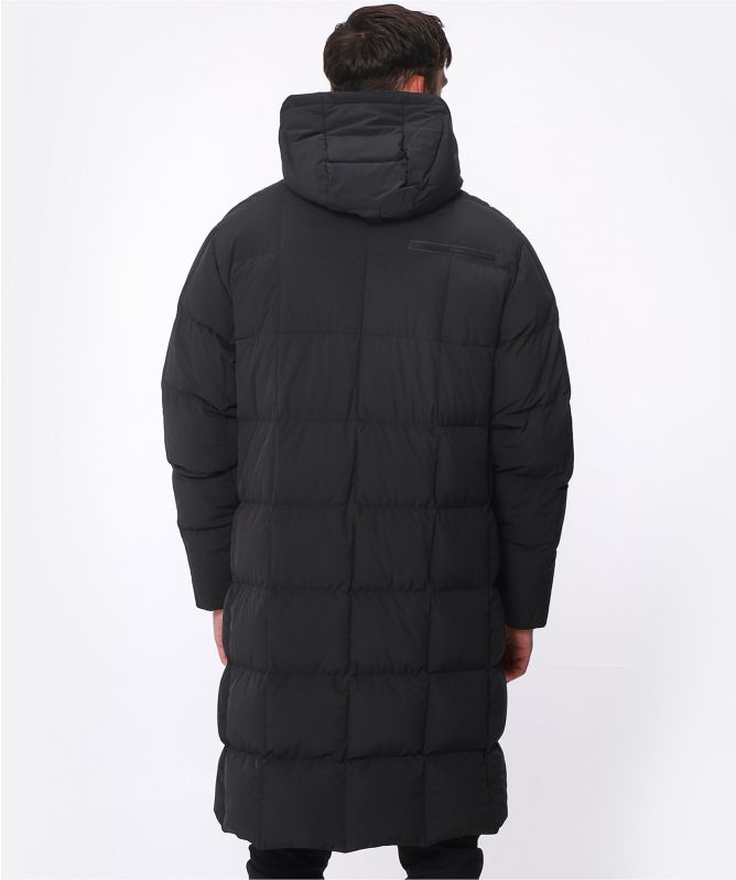Moose Knuckles Kakwa Down Parka