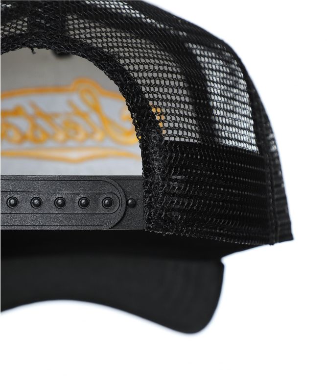 Stetson American Heritage Trucker Cap