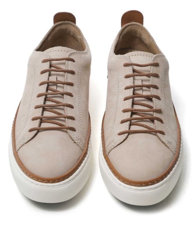 Oliver Sweeney Lopes Nubuck Sneakers