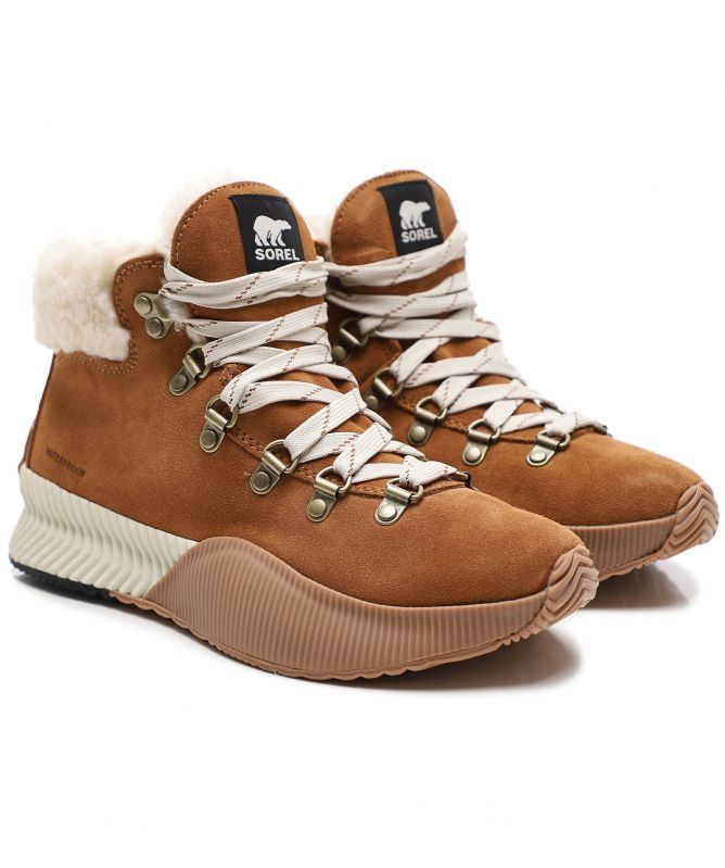 Sorel Out N About III Conquest Boots 