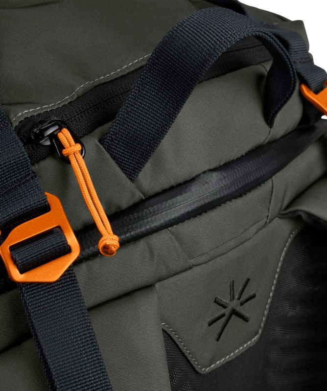 Tropicfeel Shelter Backpack