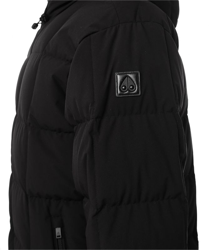 Moose Knuckles Kakwa Down Parka