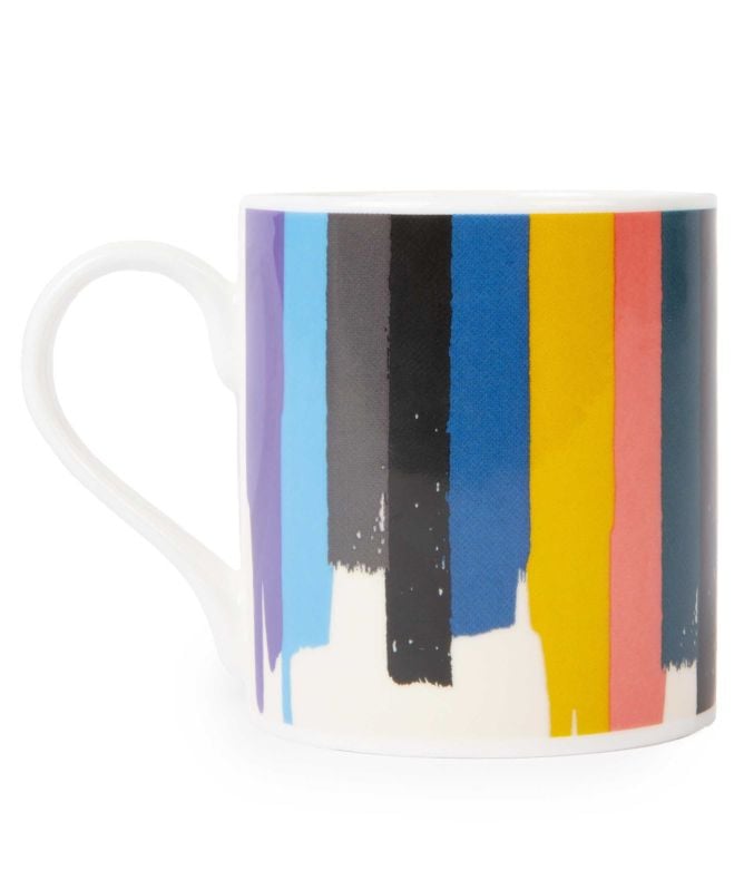 Paul Smith Bone China Mug