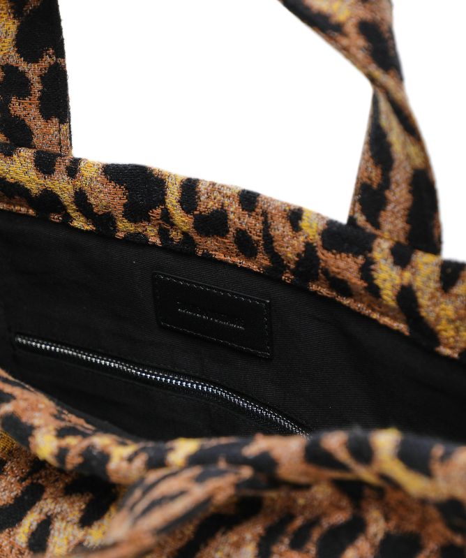 Zadig and Voltaire Angel Shopper Bag