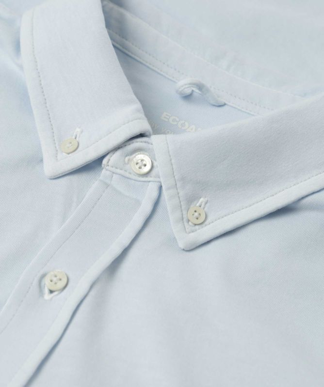 ECOALF Recycled Cotton Mole Shirt