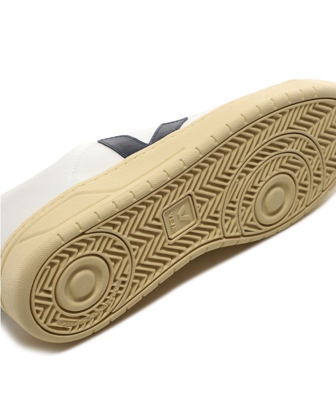 VEJA Mens Vegan C.W.L Urca Sneakers