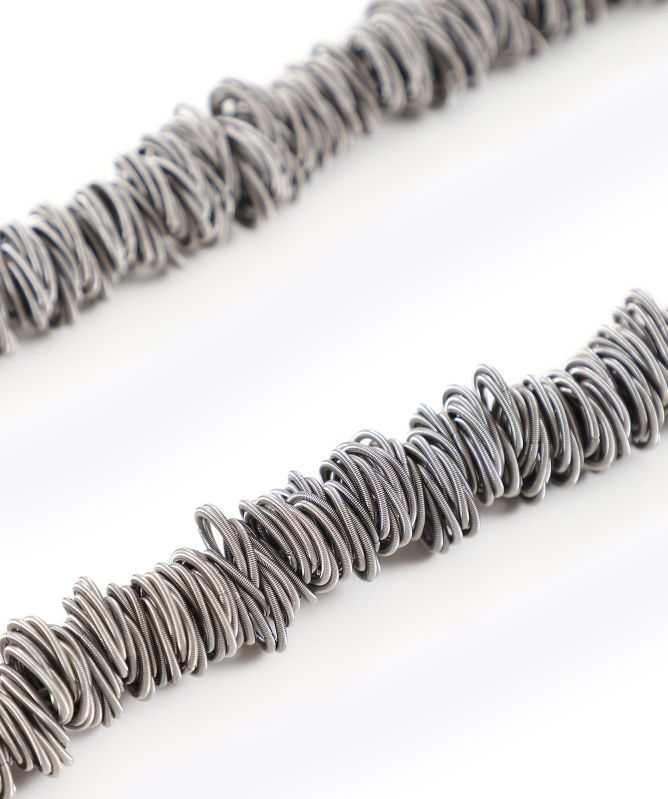 Antares Venezia Maratea Murano Glass Necklace