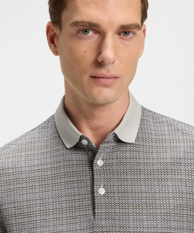 BOSS H-Parris 102 Polo Shirt