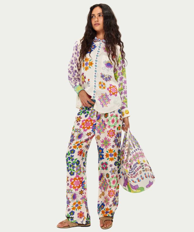 Me369 Bailey Track Pants