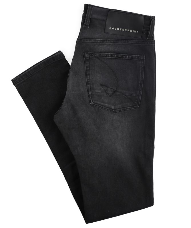 Baldessarini Five-Pocket Jean