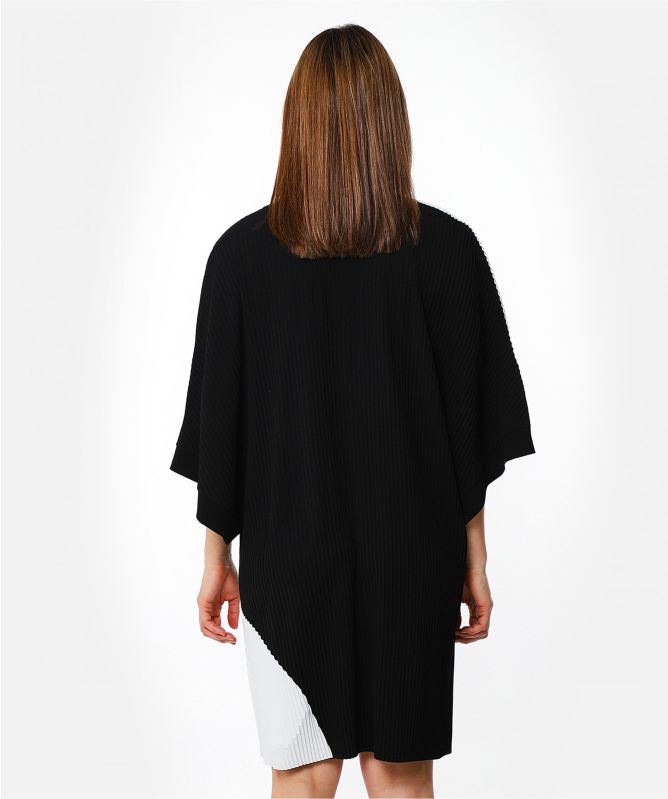 NU London Pleated Circle Dress