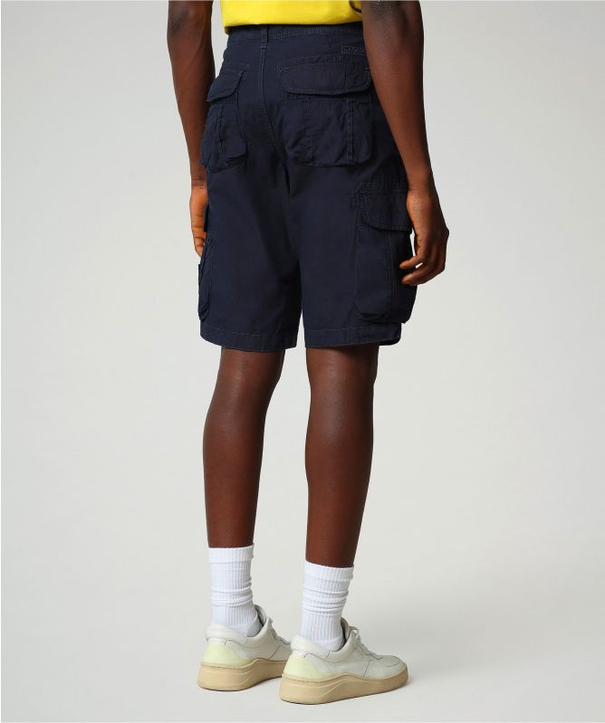 Napapijri Nori Cargo Shorts