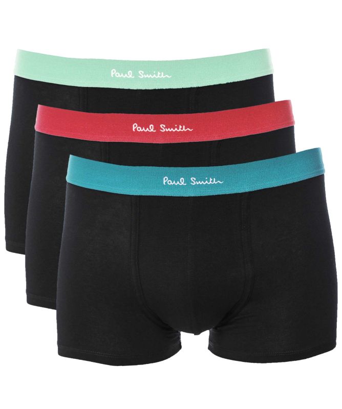 Paul Smith Boxer Trunks 3 Pack