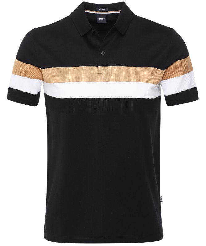 BOSS Mercerised Pack 29 Polo Shirt