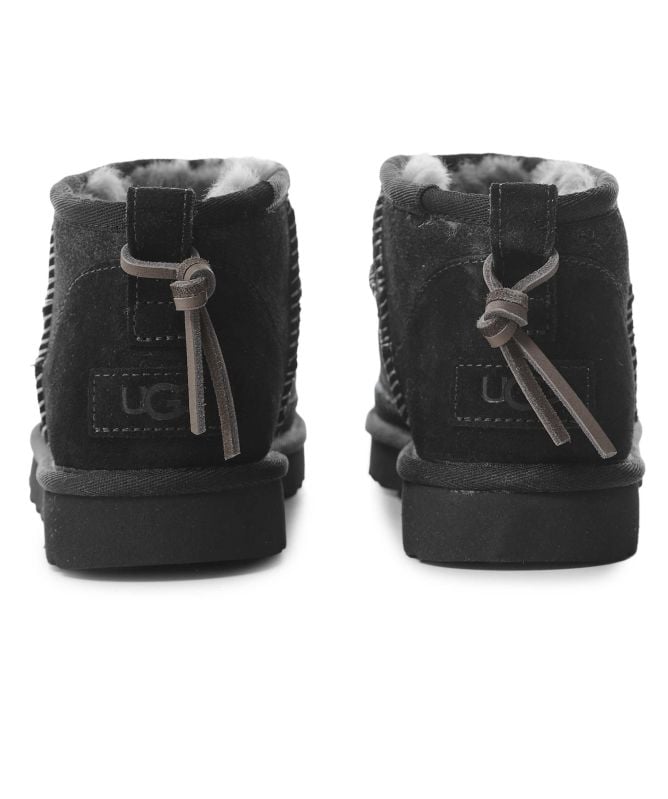 UGG Classic Ultra Mini Biarritz Boots