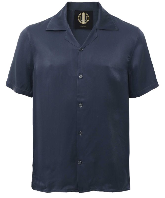 Limitato Oceans Shirt