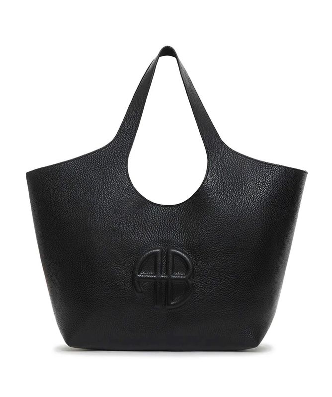 Anine Bing Medium Lili Tote Bag