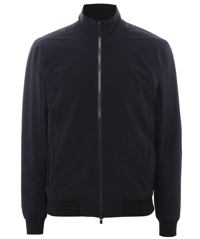 UBR Waterproof Bullet Jacket