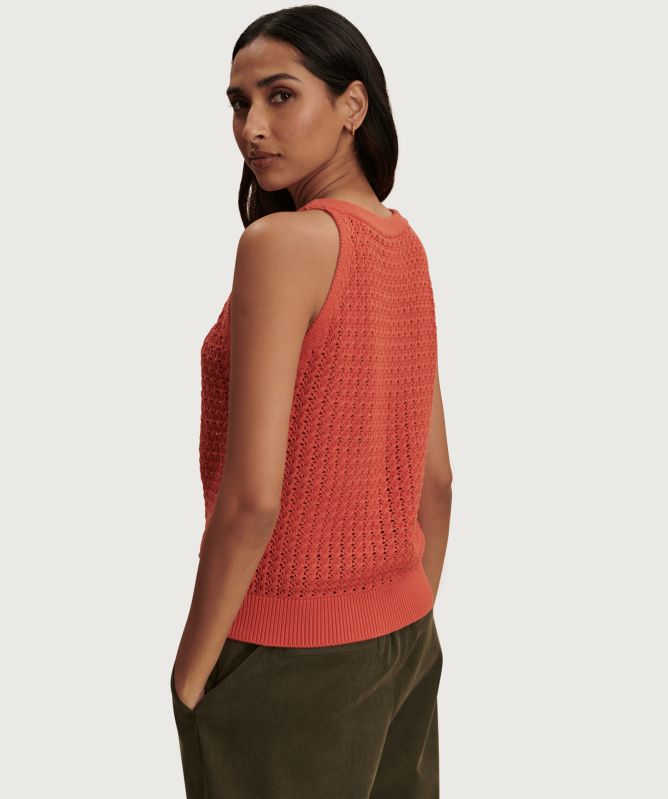 Varley Alessia Knit Tank