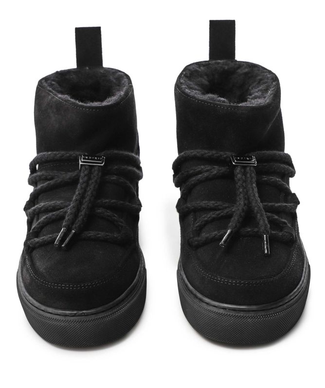 INUIKII Classic Low Boots