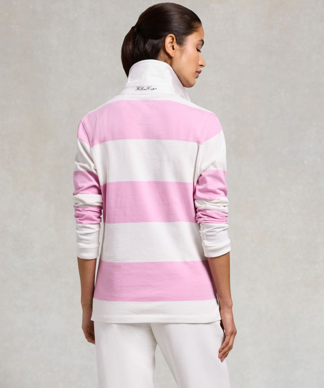 Holland Cooper Rugby Shirt