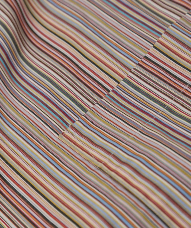 Paul Smith Signature Stripe Dressing Gown