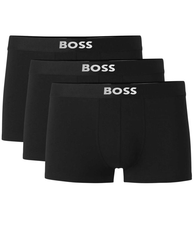BOSS BOSS ONE Trunks 3 Pack