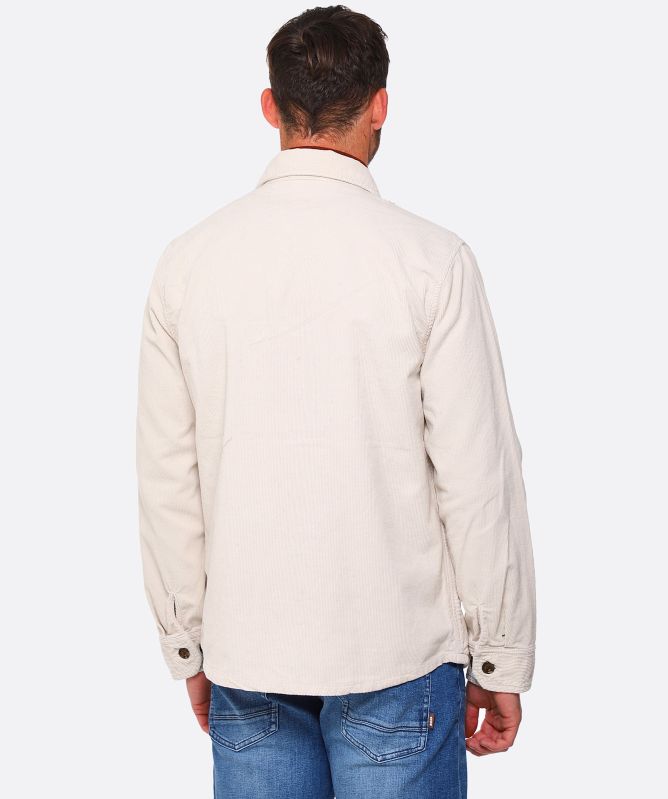 Hartford Corduroy Joyce Jacket