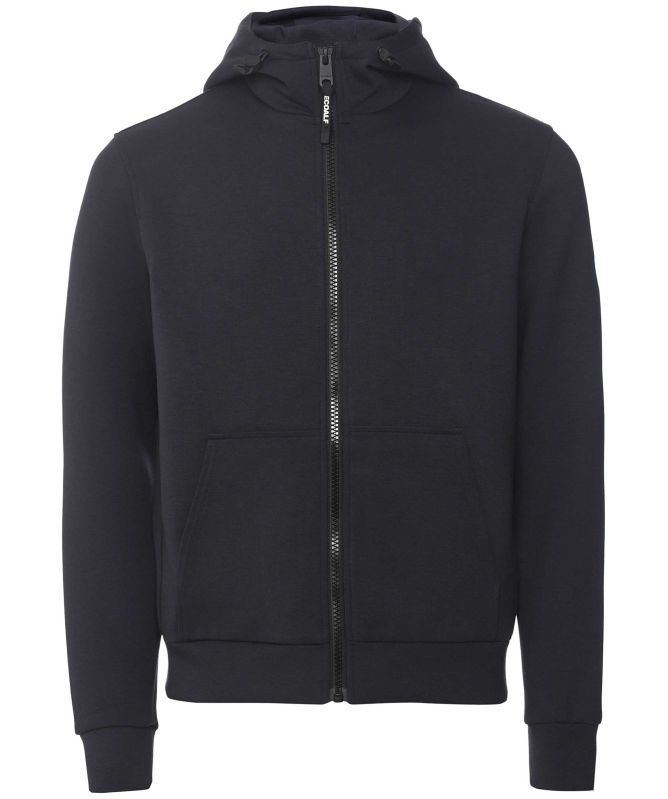 ECOALF Agadir Zip Hoodie