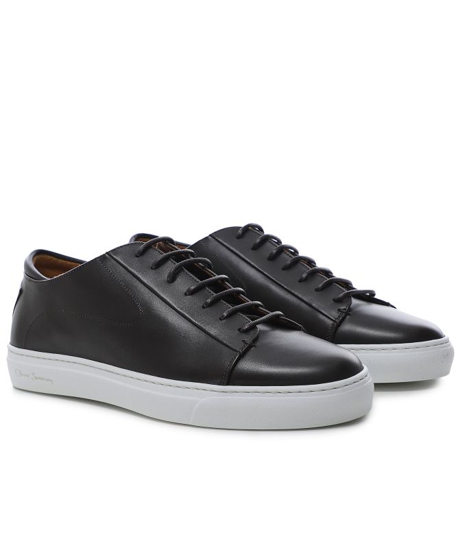 Oliver Sweeney Leather Sirolo Trainers