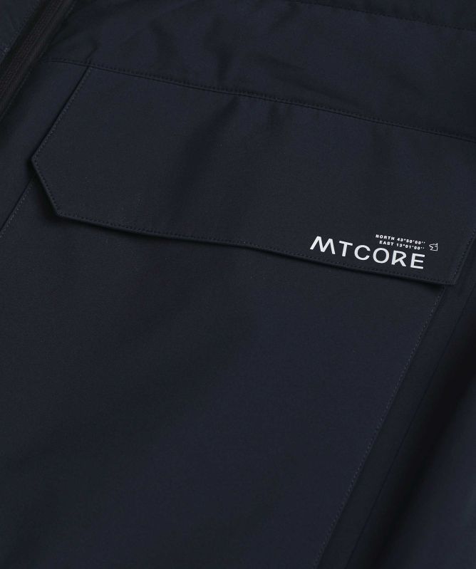 Montecore Chevron Quilted Jacket