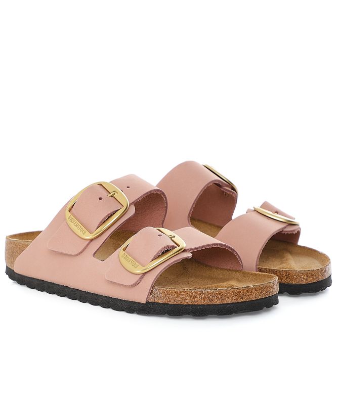 Birkenstock Arizona Big Buckle Sandals