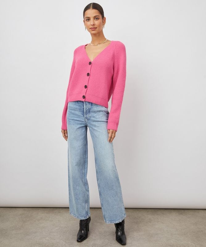 Rails Josie Cardigan