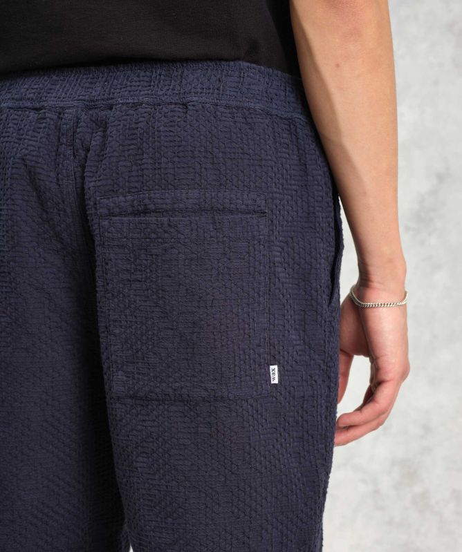 Wax London Honeycomb Kurt Shorts