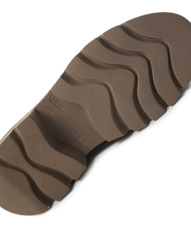 Patrizia Bonfanti Ingy Croc Laced Shoes