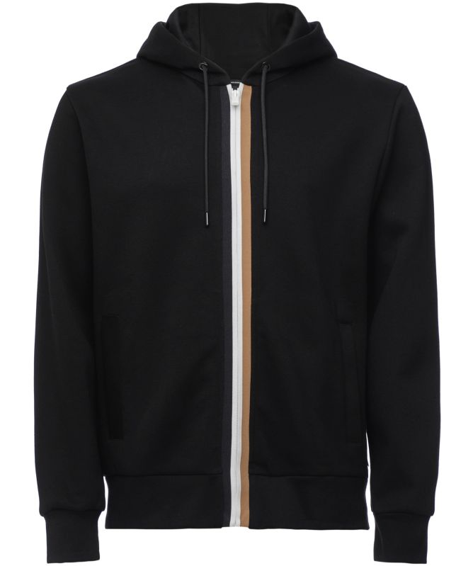 BOSS Relaxed Fit Salvi 131 Hoodie