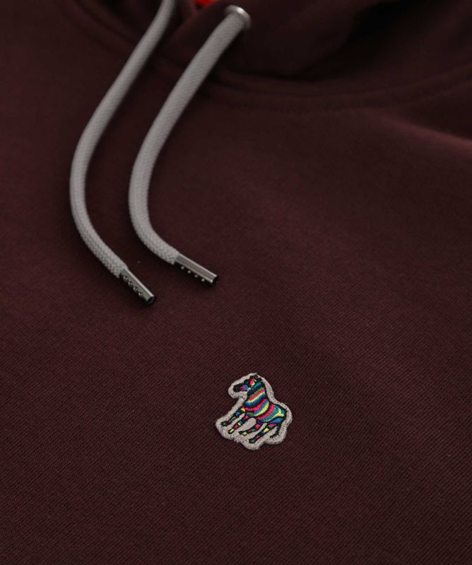 Paul Smith Zebra Hoodie