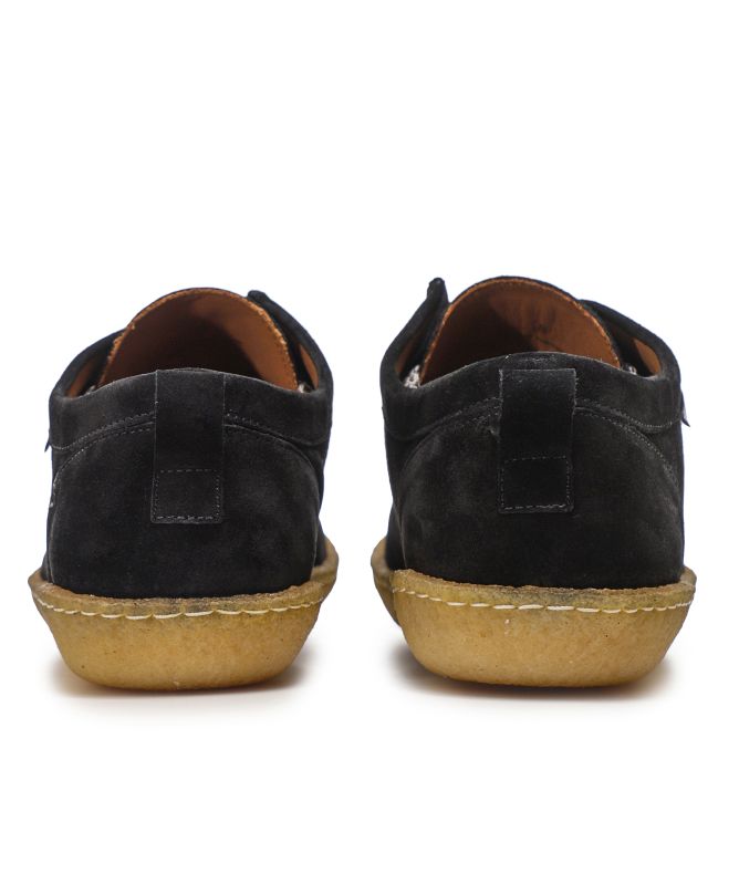 Paul Smith Buster Suede Shoes