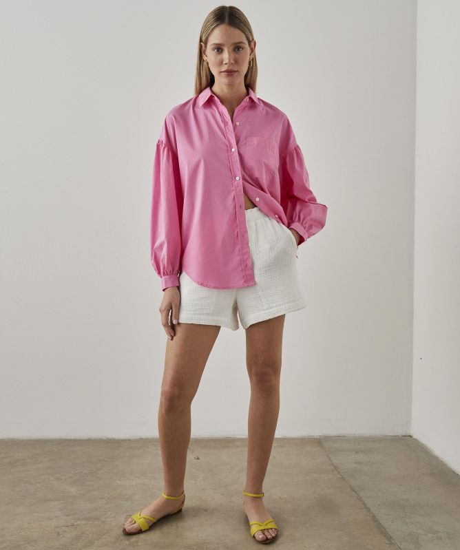 Rails Janae Cotton Shirt
