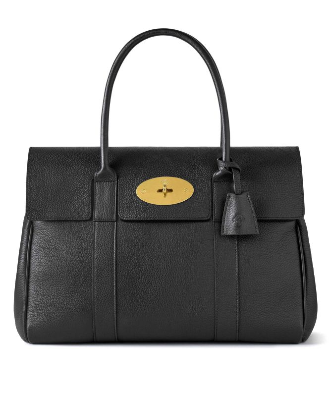 Mulberry Bayswater Shoulder Bag