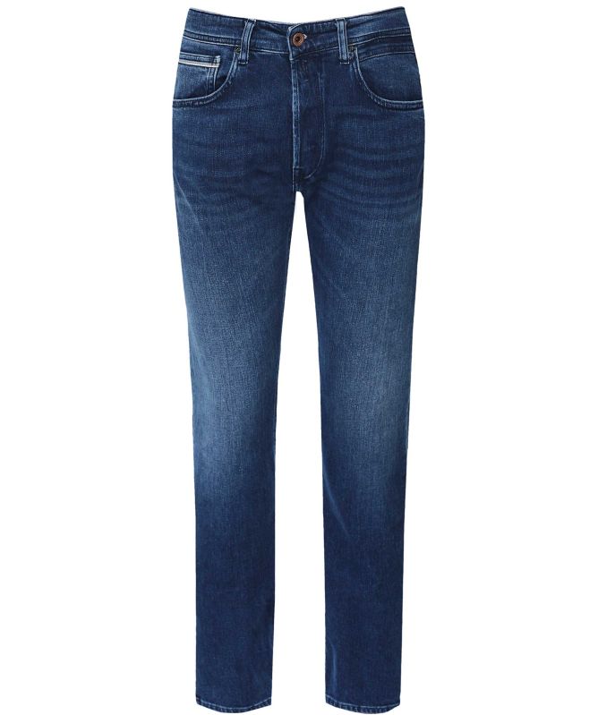 Replay Straight Fit Grover Jeans