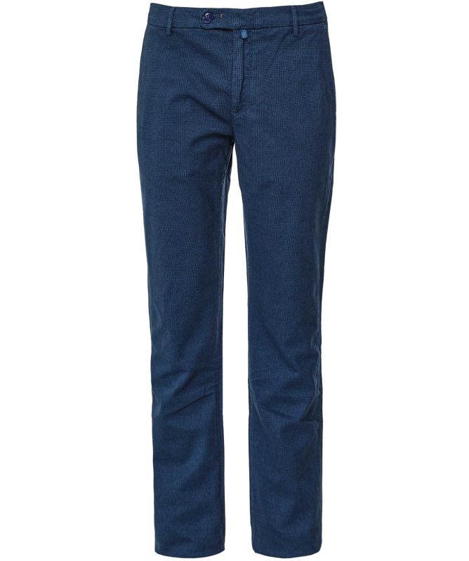 HandPicked Regular Fit Roma Trousers