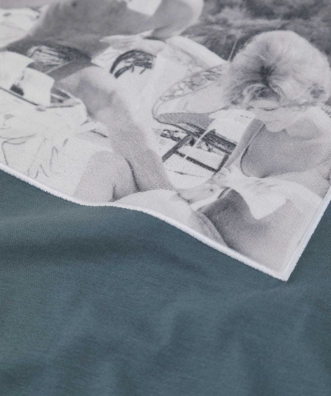 Limitato Coffee Photo T-Shirt